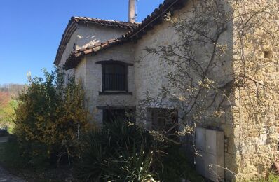 vente maison 315 000 € à proximité de Labastide-de-Lévis (81150)