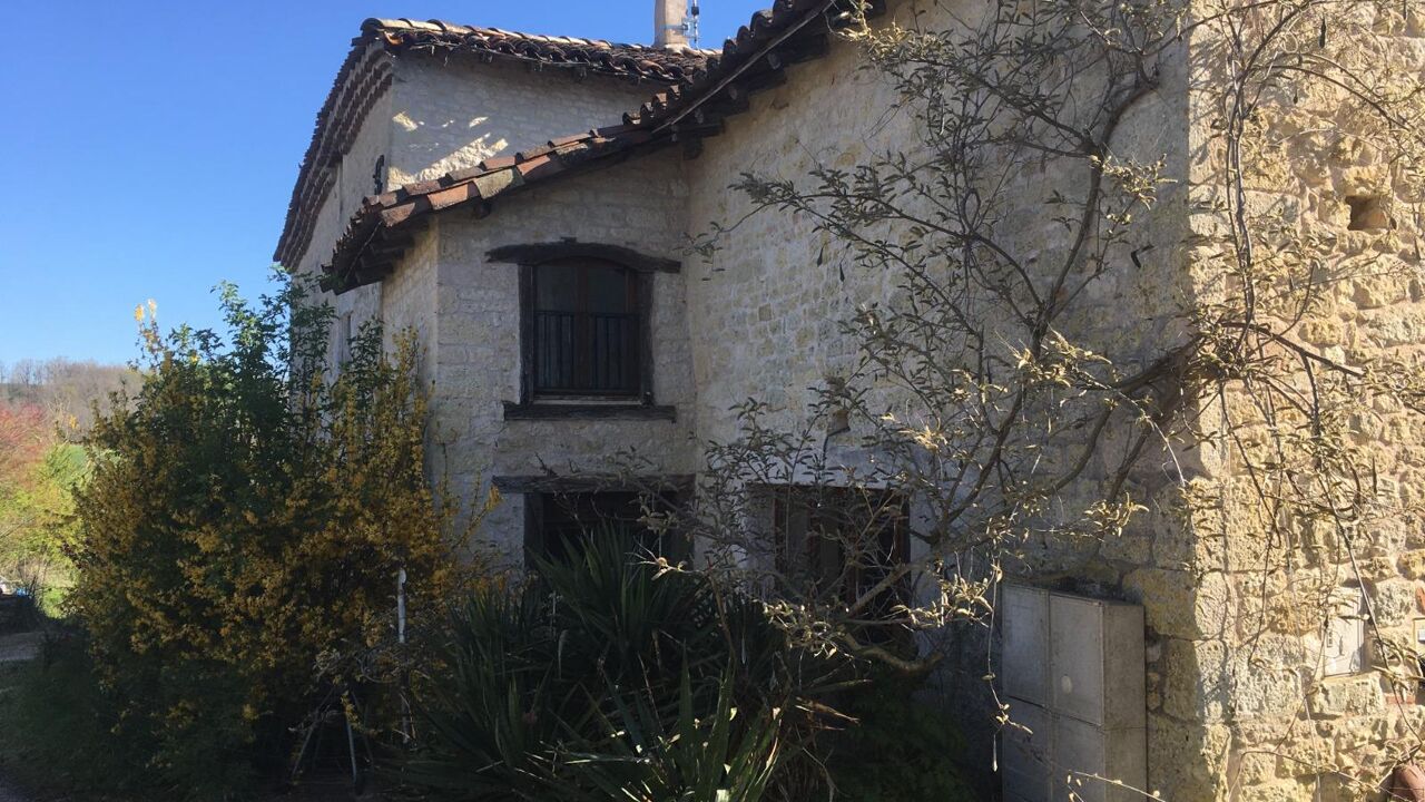 maison 11 pièces 330 m2 à vendre à Gaillac (81600)