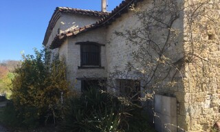 Maison 11 Pièces 330 m² à vendre à Gaillac (81600)