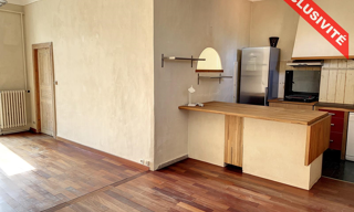 Appartement 3 Pièces 69 m² à vendre à Montpellier (34000)