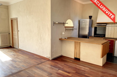 Appartement 3 pièces 245000 €