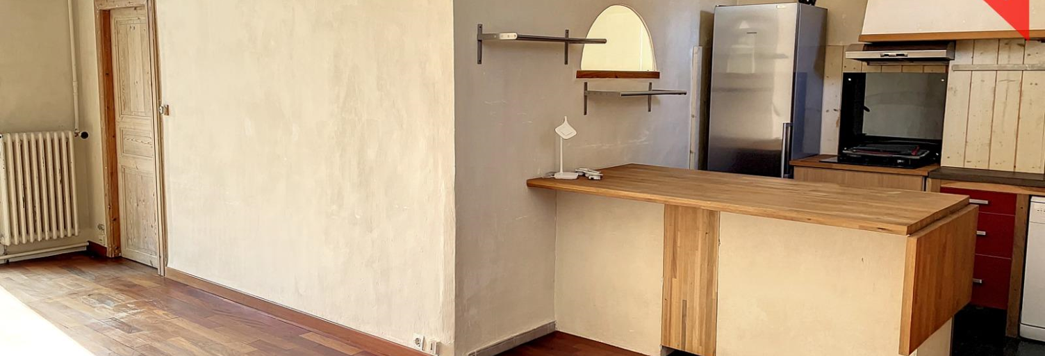 Appartement 3 Pièces 69 m² à vendre à Montpellier (34000)