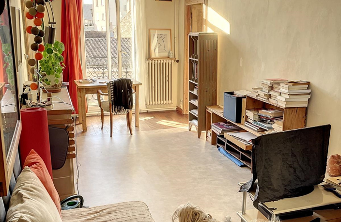 MONTPELLIER : ACHAT / VENTE  ANTIGONE 245000 € T 3 - 70 m² cave — photo 2