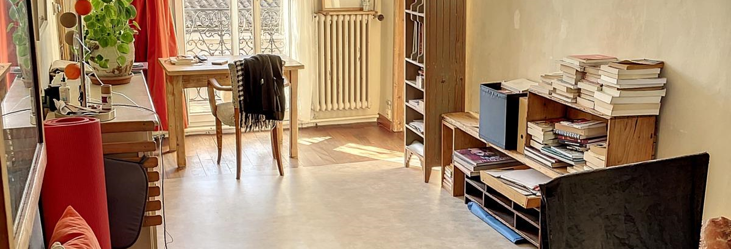 Appartement 3 Pièces 69 m² à vendre à Montpellier (34000)