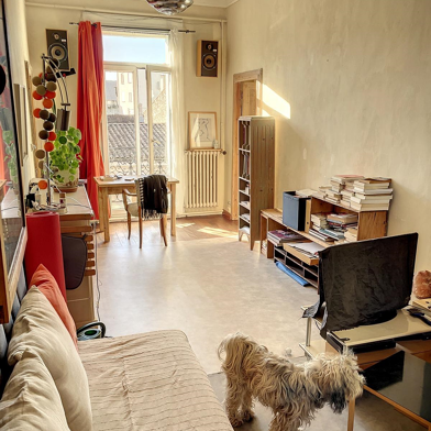 Appartement 3 pièces 245000 €