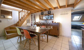 Appartement 3 Pièces 89 m² à vendre à Villeurbanne (69100)