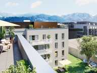 Appartement T4 neuf de 80.13 m² — photo 3