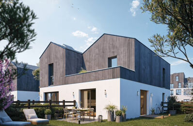 vente maison à partir de 419 000 € à proximité de Bourgneuf-en-Retz (44580)