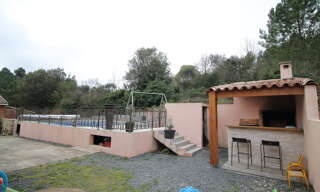 Maison 5 Pièces 120 m² à vendre à Lodève (34700)