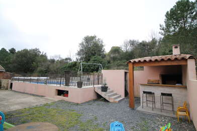 Maison 5 pièces 396000 €