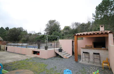 Maison 120m² sur 700m² de terrain — photo du bien
