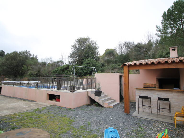 Maison 120m² sur 700m² de terrain — photo 1