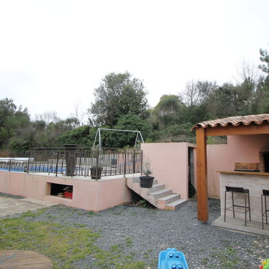 Maison 5 pièces 396000 €