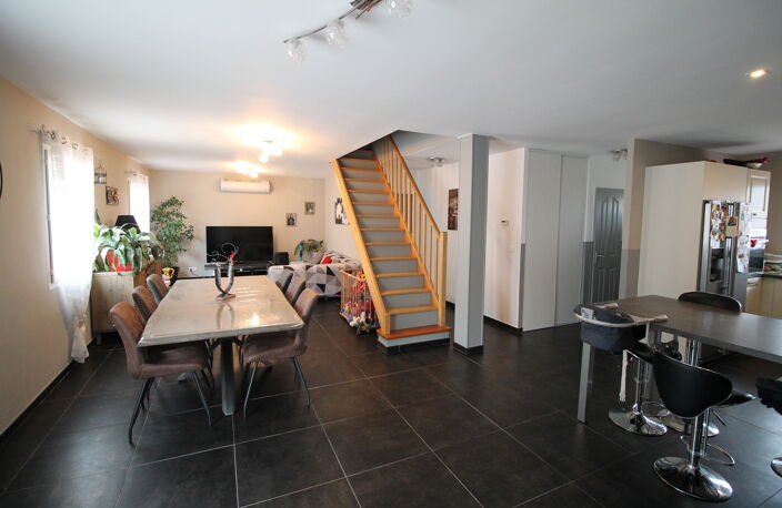 Maison 120m² sur 700m² de terrain — photo 5