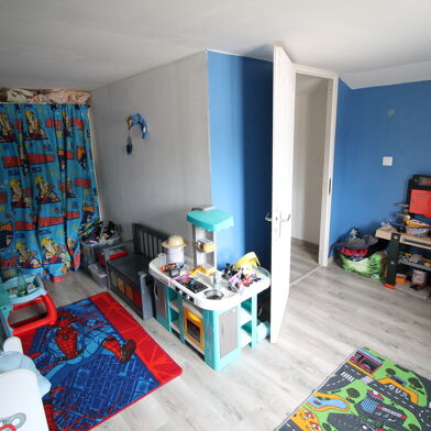 Maison 5 pièces 396000 €