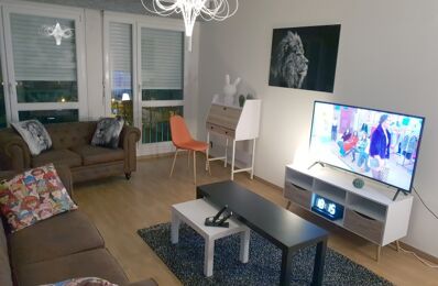 location appartement 907 € CC /mois à proximité de Saultain (59990)