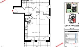 Appartement 3 Pièces 68 m² à vendre à Sallanches (74700)