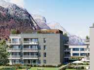 Appartement T3 neuf de 68.82m² — photo 2