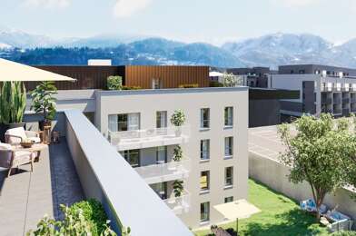 Appartement 4 pièces 334000 €
