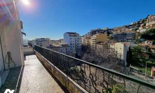 Appartement 2 Pièces 49 m² à vendre à Nice (06100)