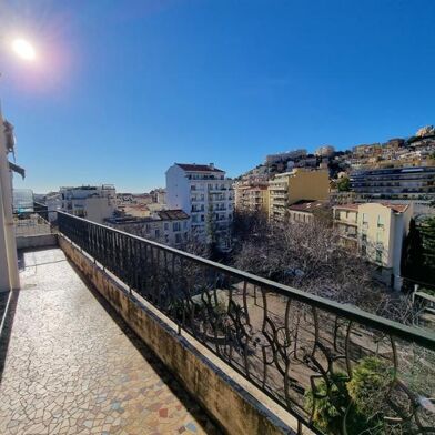 Appartement 2 pièces 139000 €
