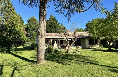 vente maison 98 550 € à proximité de Coutras (33230)