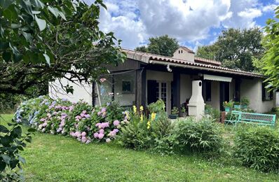 vente maison 98 550 € à proximité de Montpon-Ménestérol (24700)