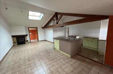 vente maison 108 500 € à proximité de Roquefort (32390)