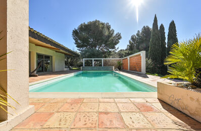 vente maison 3 200 000 € à proximité de La Cadière-d'Azur (83740)
