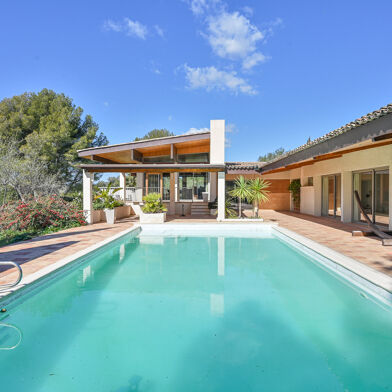 Maison 12 pièces 3200000 €