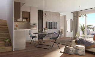 Appartement neuf   m² à vendre à Nice (06000)