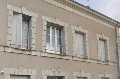 location appartement 384 € CC /mois à proximité de Pouligny-Saint-Pierre (36300)