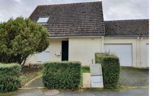 Maison   m² à vendre à Le Blanc (36300)