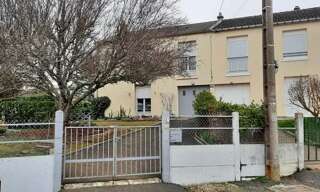 Maison   m² à vendre à Vatan (36150)