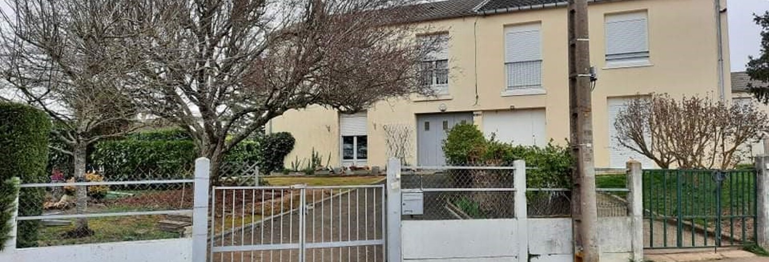 Maison   m² à vendre à Vatan (36150)