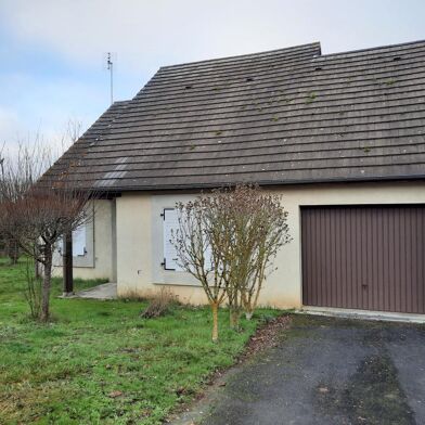 Maison  55000 €