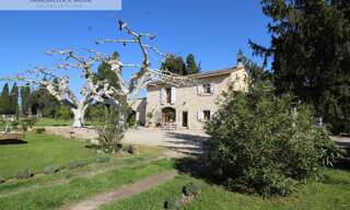 Maison 5 Pièces 170 m² à vendre à Saint-Rémy-de-Provence (13210)