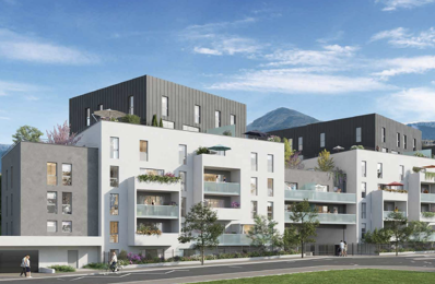 vente appartement 268 100 € à proximité de Évian-les-Bains (74500)