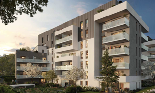 Appartement 4 Pièces 84 m² à vendre à Thonon-les-Bains (74200)