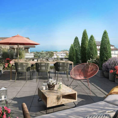 Appartement 5 pièces 556200 €