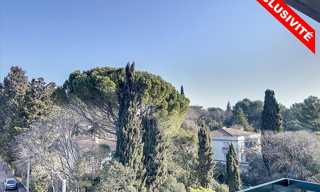 Appartement 3 Pièces 69 m² à vendre à Montpellier (34070)