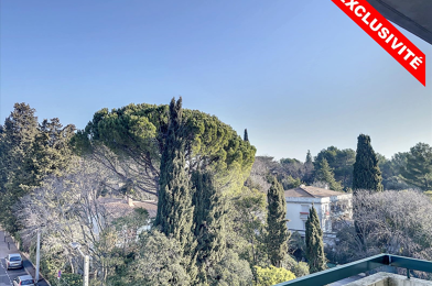 Appartement 3 pièces 160000 €