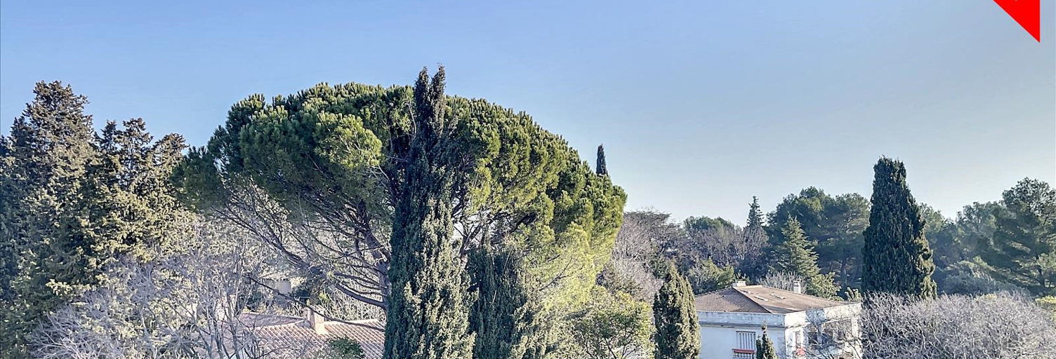 Appartement 3 Pièces 69 m² à vendre à Montpellier (34070)