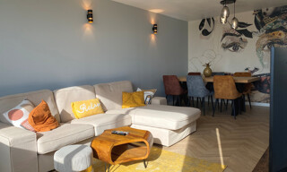 Appartement 2 Pièces 63 m² à vendre à Balaruc-les-Bains (34540)