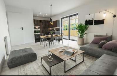 vente maison 237 000 € à proximité de Villeneuve-d'Ascq (59491)