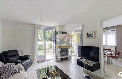 vente maison 324 000 € à proximité de Périgny (94520)