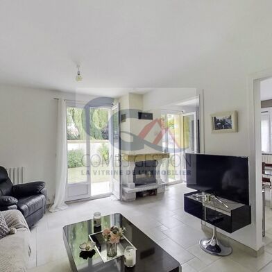 Maison 6 pièces 324000 €