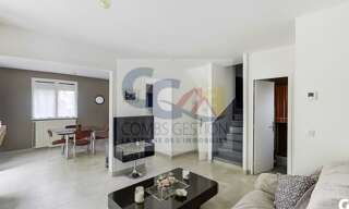 Maison 6 Pièces 77 m² à vendre à Combs-la-Ville (77380)