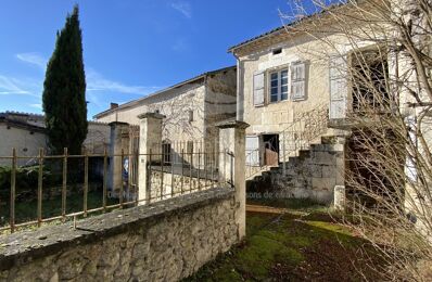 vente maison 254 000 € à proximité de La Chapelle-Grésignac (24320)