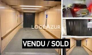 Garage   m² à vendre à Antibes (06600)
